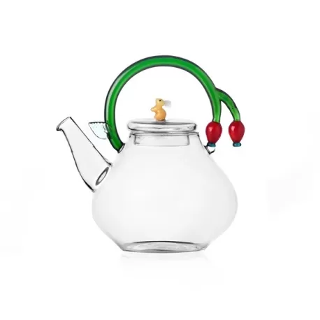 Woodland Tales, Teiera bacche rosa canina - Ichendorf