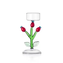 Woodland Tales, Tealight bacche rosa canina - Ichendorf