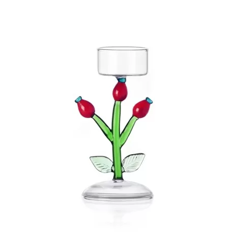 Woodland Tales, Tealight bacche rosa canina - Ichendorf