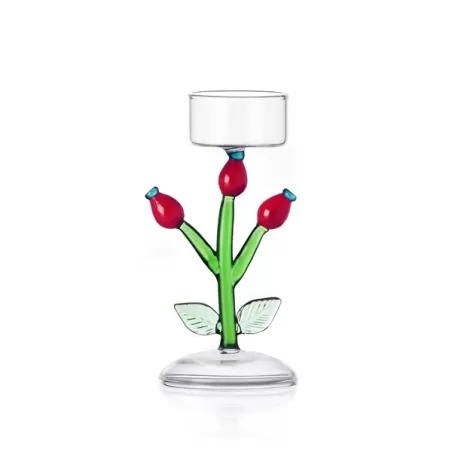 Woodland Tales, Tealight bacche rosa canina - Ichendorf