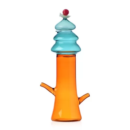 Woodland Tales, Bottiglia albero Natale - Ichendorf