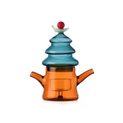 Woodland Tales, Tealight albero Natale - Ichendorf