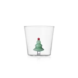 Woodland Tales, Tumbler albero opaco 2 pezzi - Ichendorf