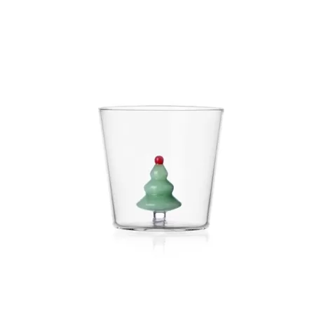 Woodland Tales, Tumbler albero opaco 2 pezzi - Ichendorf