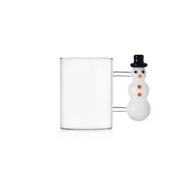 Christmas Tales, Mug pupazzo di neve - Ichendorf