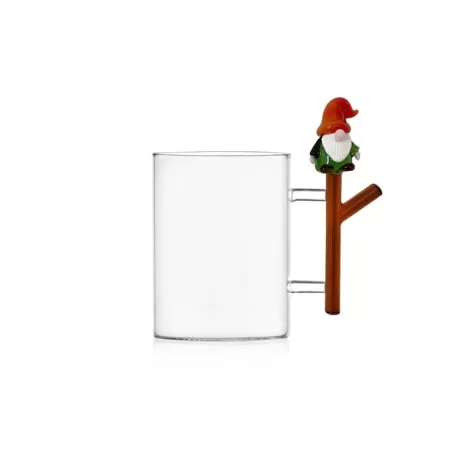 Christmas Tales, Mug gnomo - Ichendorf