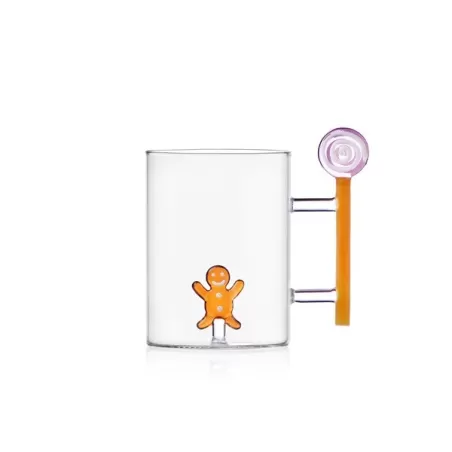 Sweet&candy, Mug gingerbread - Ichendorf