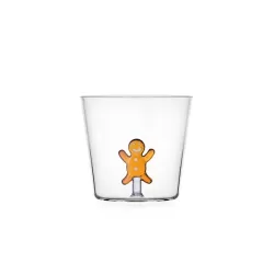 Sweet&candy, Tumbler gingerbread 2 pezzi - Ichendorf