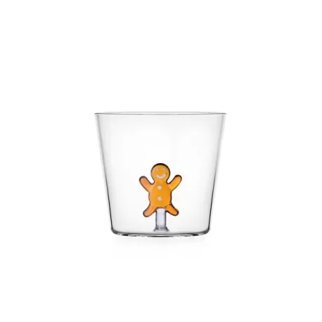 Sweet&candy, Tumbler gingerbread 2 pezzi - Ichendorf