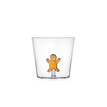 Sweet&candy, Tumbler gingerbread 2 pezzi - Ichendorf