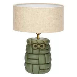 Lampada in ceramica AbbracciAMI, media - Thun