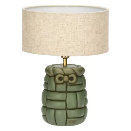 Lampada in ceramica AbbracciAMI, media - Thun