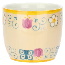 Cachepot Eolia, piccolo - Thun