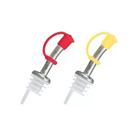 Beccuccio dosatore per bottgilie