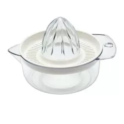 Spremiagrumi con separatore Cm.13