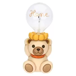 Lampada da tavolo in ceramica teddy - Thun