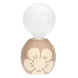 Lampada design in ceramica Iconic Elegance, rosa - Thun