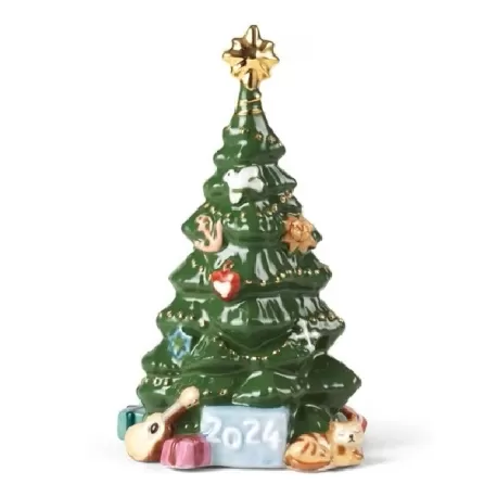 Albero di Natale 2024 - Royal Copenhagen