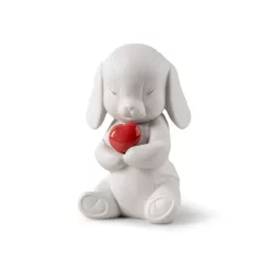 Buddy-cucciolo affettuoso - Lladro