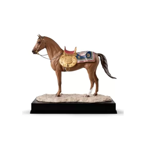 Cavallo Karabakh - Lladro