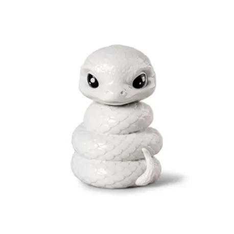 Baby Snake - Lladro