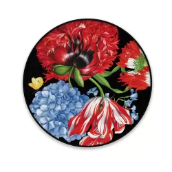 Emotion, Vassoio Rotondo Cm.26- Taitu