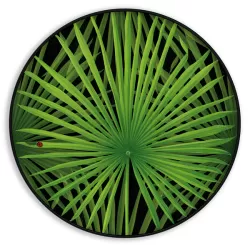 Nature, Vassoio Rotondo Cm.50 - Taitu