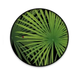 Nature, Vassoio Rotondo Cm.26 - Taitu