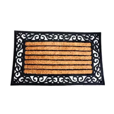 Zerbino gomma e cocco Cm.45x75