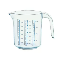 Caraffa graduata Cc.750