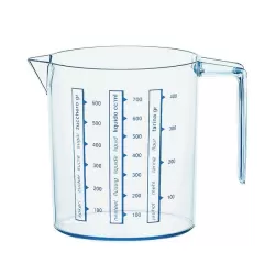 Caraffa graduata Cc.750