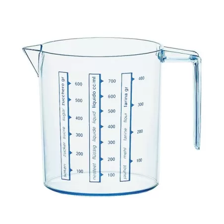 Caraffa graduata Cc.750