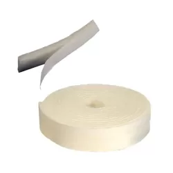 Nastro parafreddo spugna Mm.20x6 Mt.8 bianco