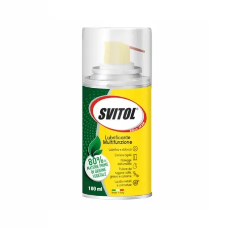 Svitol super Ml.100