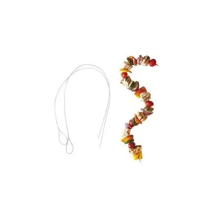 Spiedino flessibile - Big Green Egg