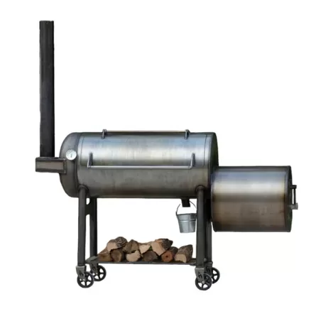 Offset Smoker Aron - Franklin BBQ Pit