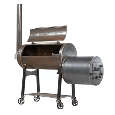 Offset Smoker Aron - Franklin BBQ Pit
