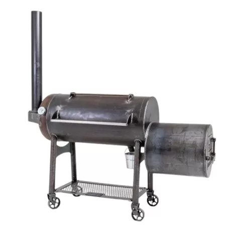 Offset Smoker Aron - Franklin BBQ Pit