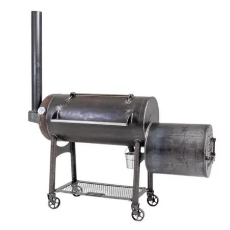 Offset Smoker Aron - Franklin BBQ Pit