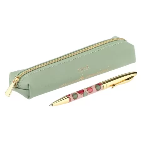 Penna con astuccio - Thun