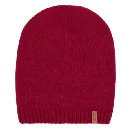 Cappellino di lana forma classica - Thun