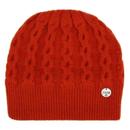 Cappellino di lana - Thun