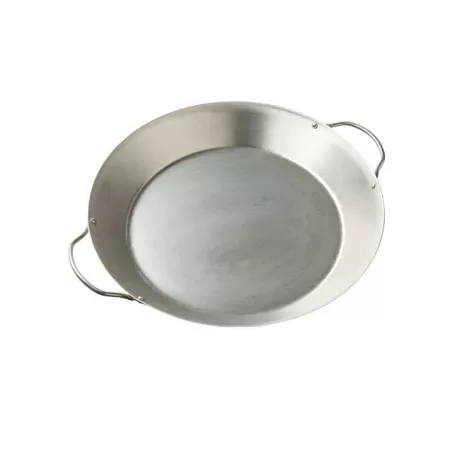 Padella per paella - Big Green Egg