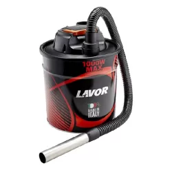 Aspiracenere lavor ashley 411 1000W