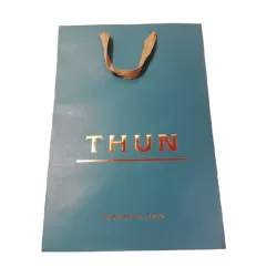 Shopper intermedia - Thun
