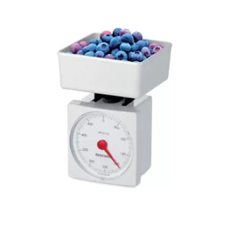 Bilancia cucina Kg.0,5