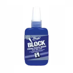 Frenafiletti media resistenza Ml.20