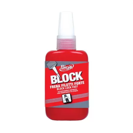 Frenafiletti forte resistenza Ml.20