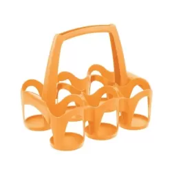 Portabottiglie 6 posti