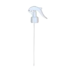 Spruzzino erogatore deodorante igienizzante per bottiglia - Lavaverde